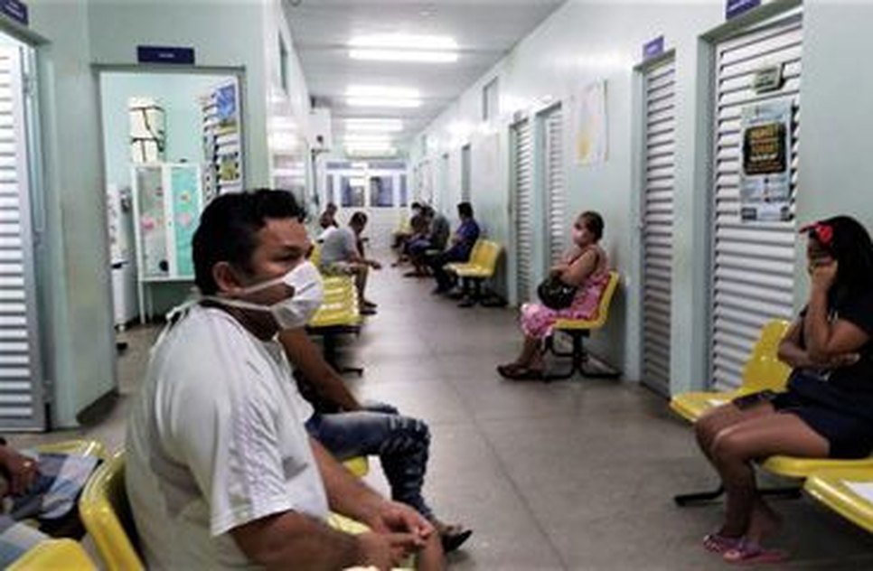 UBS / Foto: Agência Brasil 
