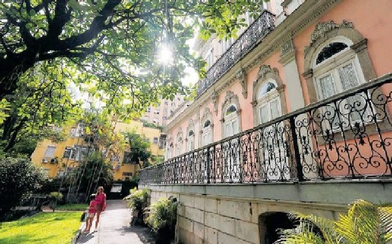 Casa de Rui Barbosa aponta desmonte sob Bolsonaro e promete ‘revogaço’ de atos