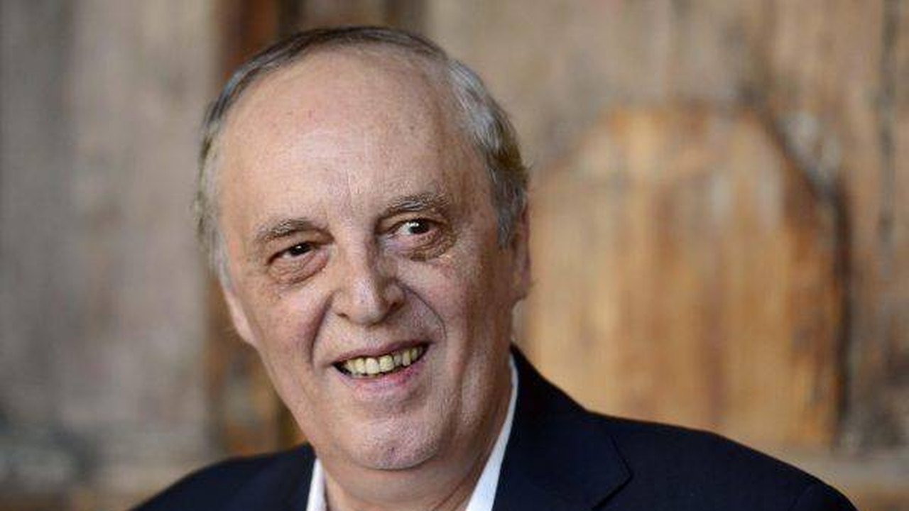 O desânimo como terror de Dario Argento