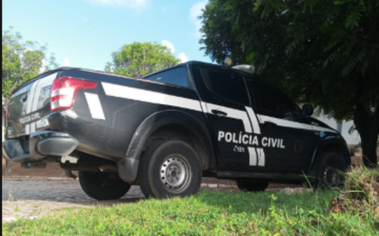 PC prende homem por tentativa de feminicídio no bairro Salvador Lyra