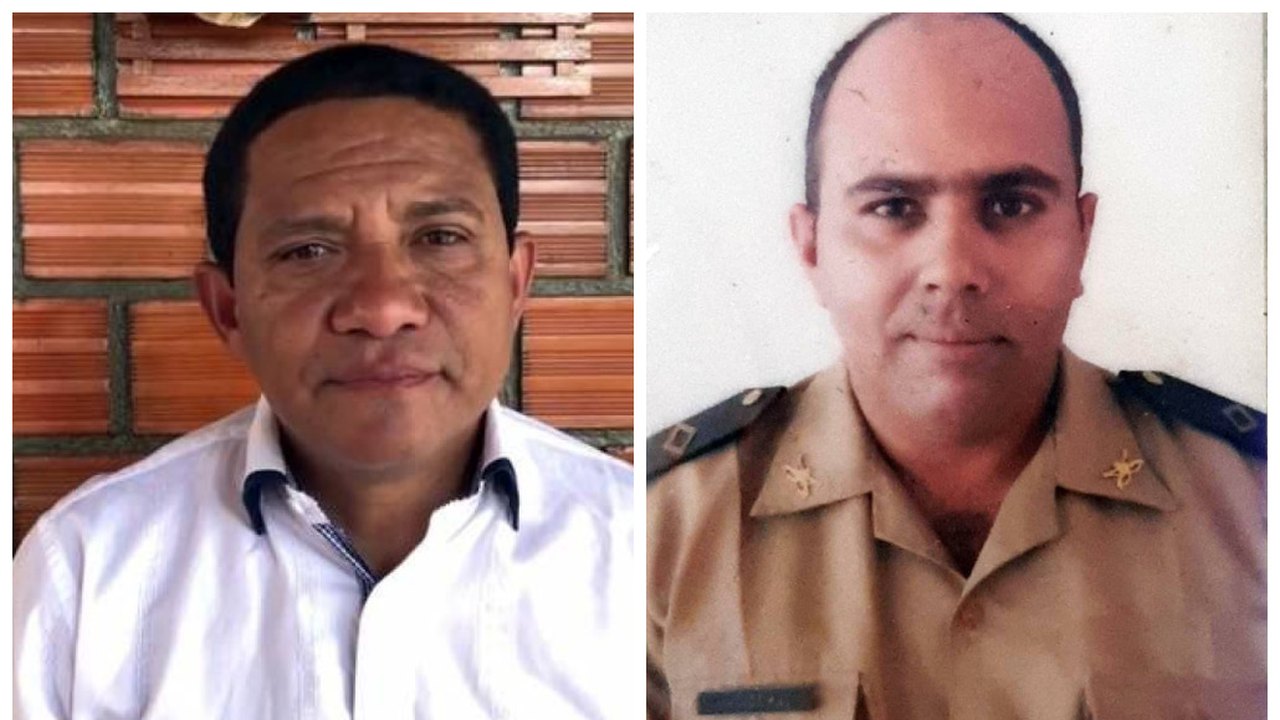 Escândalo em Alagoas: Secretário Julio Cezar ameaça usar o poder do Estado contra subtenente do Exército