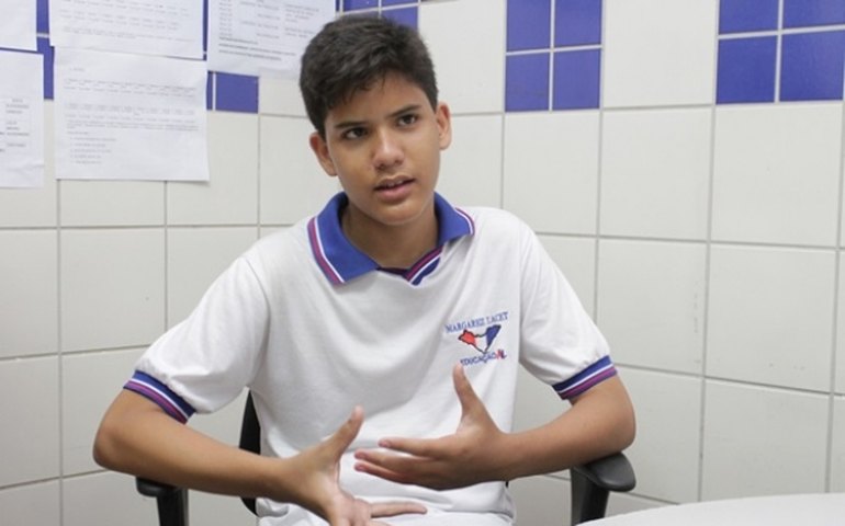 Alagoas obtém 72 medalhas na Olimpíada Brasileira de Matemática