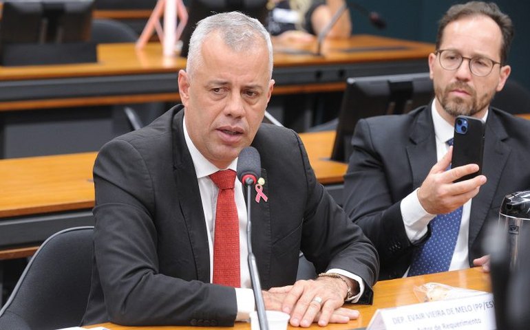 Comissão aprova proposta que repassa 1% do ITR para qualificação profissional no campo