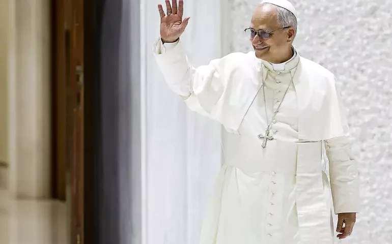 Papa convoca dia de jejum por paz na Ucrânia e no Oriente Médio