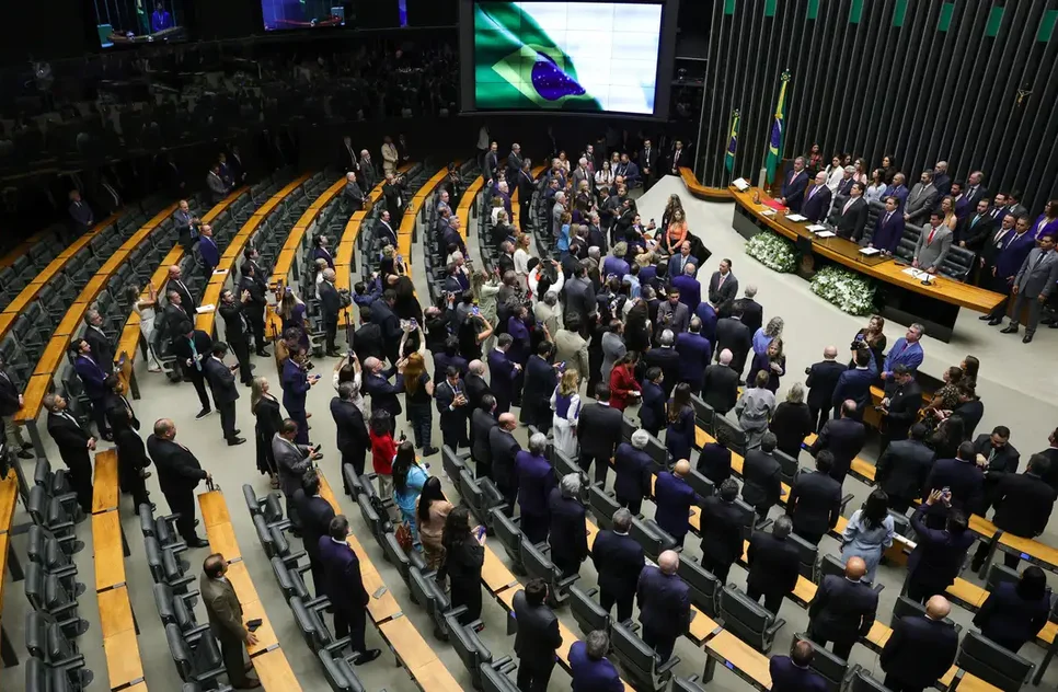 "Taxas das blusinhas" / Foto: Agência Brasil