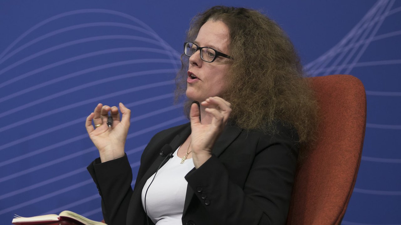 Dirigente do BCE diz que compras de ativos continuarão ‘por algum tempo’