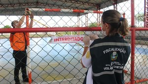 SOCORRO INTERDITA / Foto: PREFEITURA DE SOCORRO