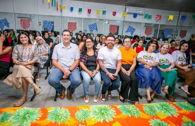 Entrevistadores Sociais do Cadastro Único de Maceió recebem capacitação