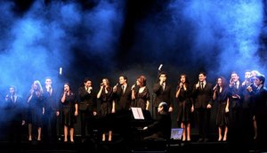 Grupo Prisma Brasil - Foto: Divulgação