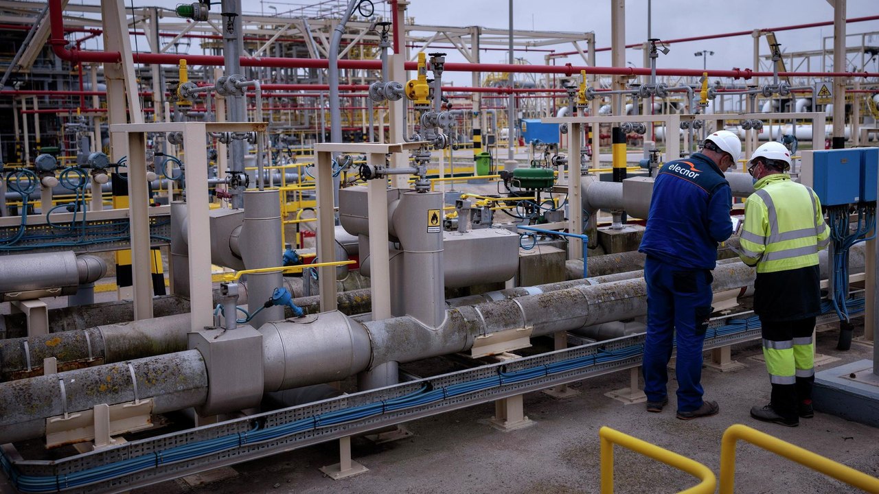 Inverno está chegando: Europa não sobreviverá sem energia russa, diz representante russo
