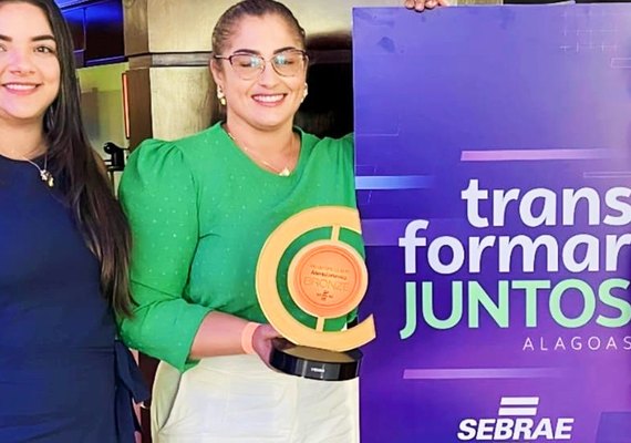 Sala do Empreendedor de Viçosa Recebe Selo Sebrae de Referência em Atendimento