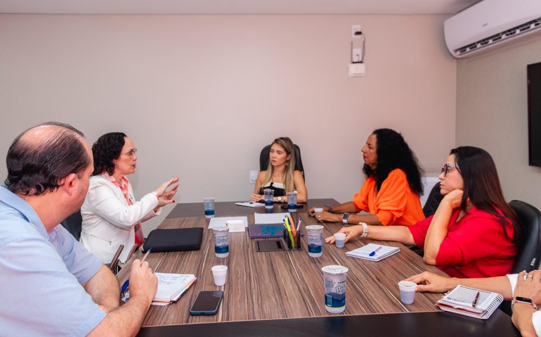 Alagoas vai ganhar uma escola para capacitar profissionais do sistema socioeducativo