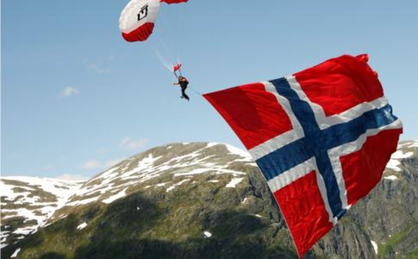 Noruega anuncia plano para aumentar recrutamento de soldados