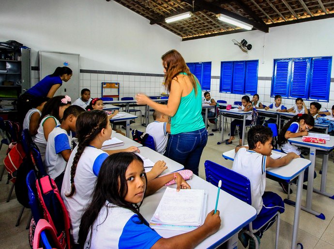 Ideb da rede pública de Maceió registra novo crescimento, divulga Semed