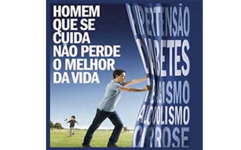 Maceió: Saúde do Homem reforça prevenção com população masculina