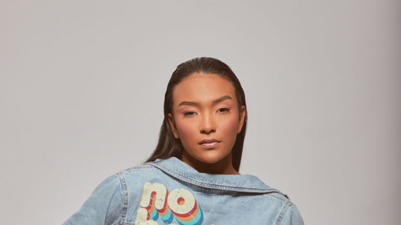 Modelo alagoana participa de Fashion Films para a São Paulo Fashion Week