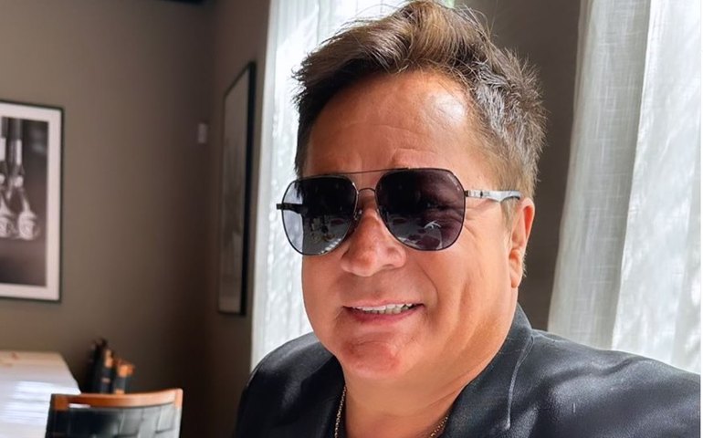 Leonardo tem mais uma filha? Mulher diz que sim e pede teste de DNA ao cantor