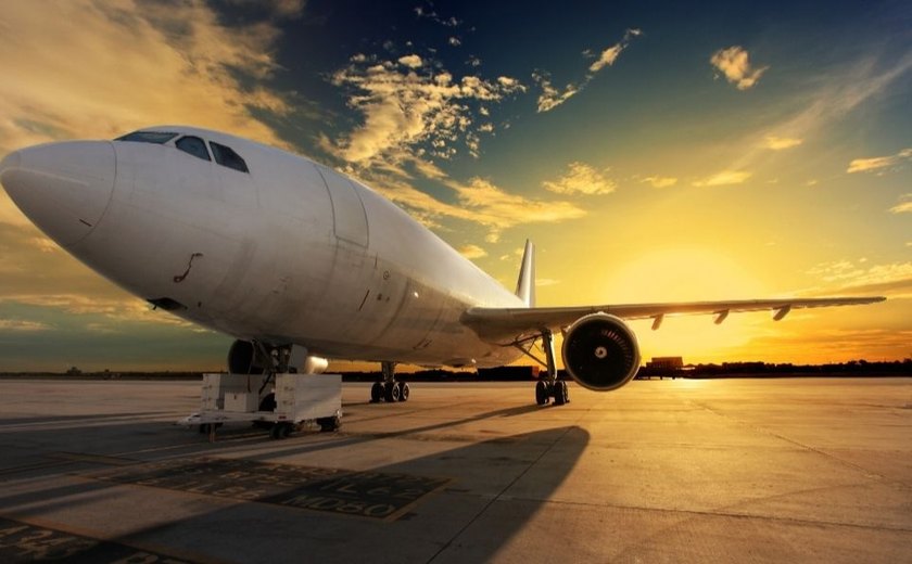 Tripulações de aviões que partem da Índia podem ser proibidas de usar perfume