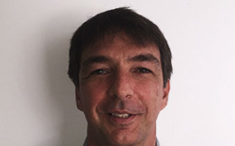 Falece o médico palmeirense Villene Araújo