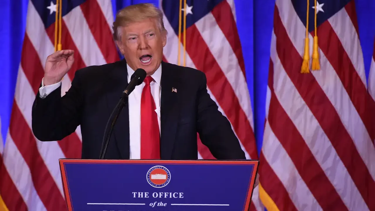 Trump diz que logo iniciará a maior operação de deportação nos EUA