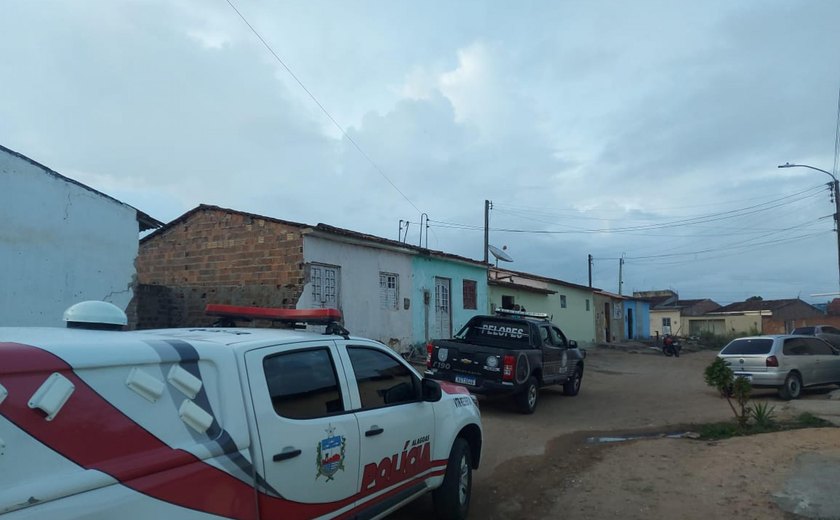 Segurança Pública deflagra operação integrada e cumpre mandados em Maceió e Arapiraca