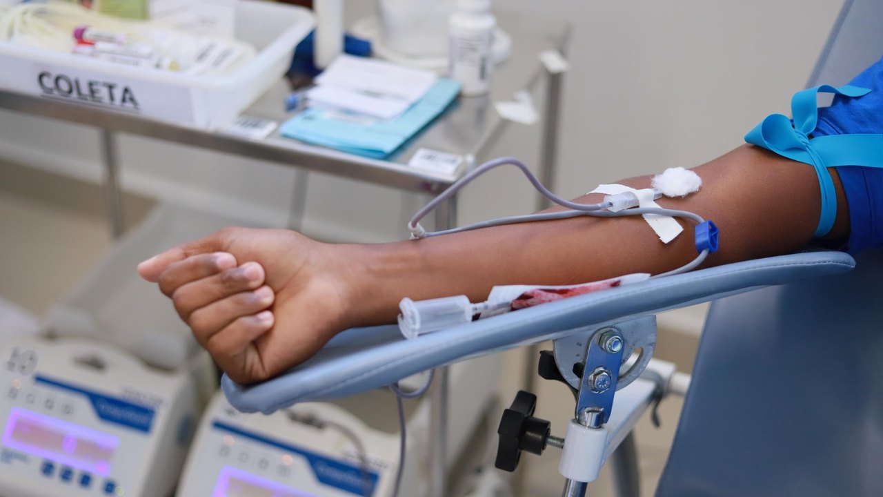 Hemoal coleta sangue em União dos Palmares nesta quarta-feira para formar estoque estratégico visando o Carnaval