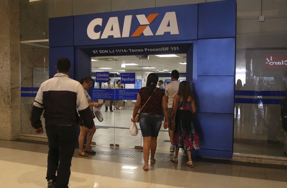 caixa
