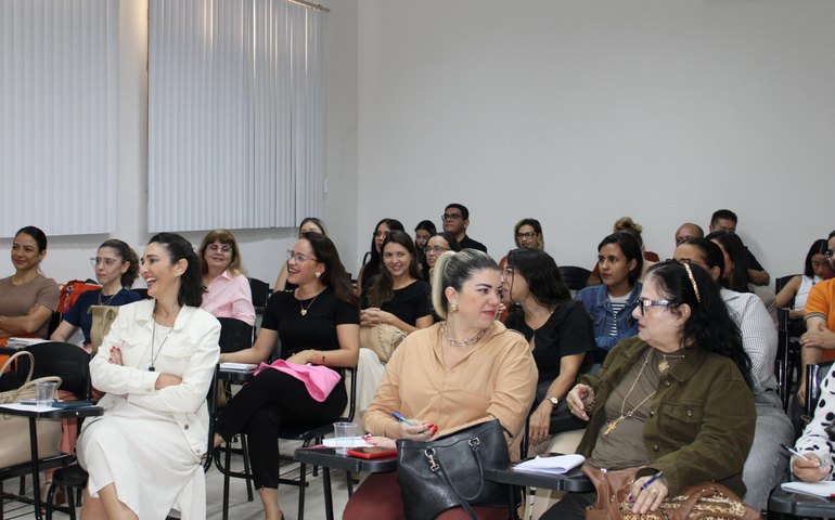 CGE promove 10º Encontro de Ouvidores visando à transparência e melhoria no atendimento ao cidadão