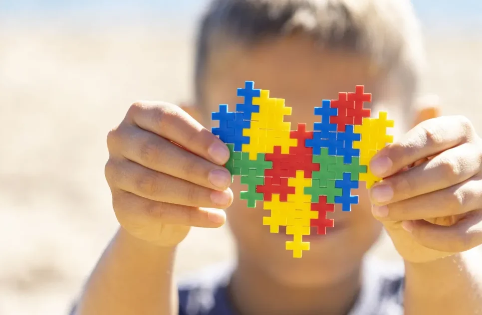 autismo / Foto: Foto: reprodução