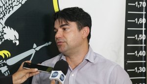 DELEGADO ANDRÉ DAVI FOTO ASCOM SSP