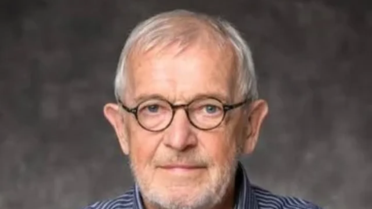 Nobel de Física: Francis Halzen é premiado por avanços no estudo de neutrinos e do IceCube