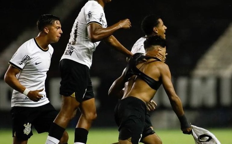 Copa Sul-Americana 2024: Corinthians encara pedreira; confira grupos sorteados