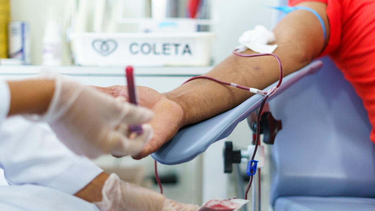 Unidades do Hemoal funcionam em horários especiais no feriado da Emancipação Política de Alagoas