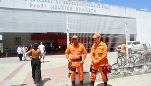Eleições 2026 / Foto: CBMSE