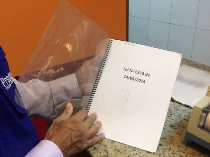 Estabelecimentos são autuados por irregularidades na acessibilidade