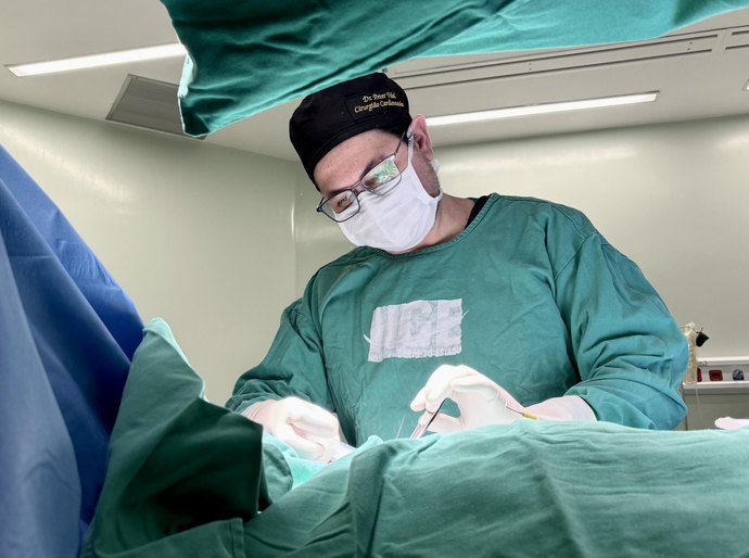 Hospital do Coração Alagoano zera fila de marcapassos e garante acesso rápido a tratamento cardíaco