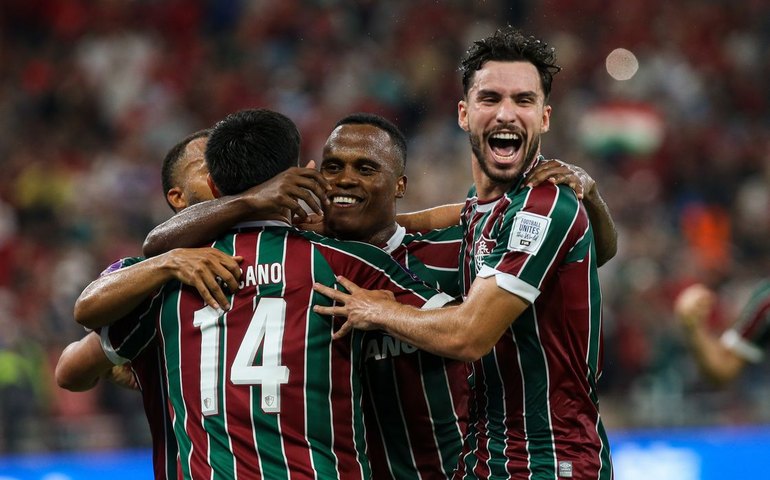 Jogos pela Copa do Brasil agitam quarta-feira no futebol