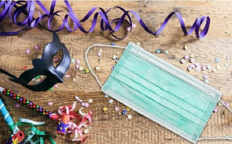 Carnaval da covid tem lives, reprises e ‘apuração fake’