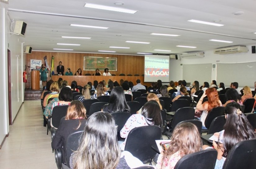 Programas de inclusão produtiva são apresentados aos municípios alagoanos