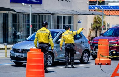 Novos estudos da Braskem alteram trânsito em bairros de Maceió