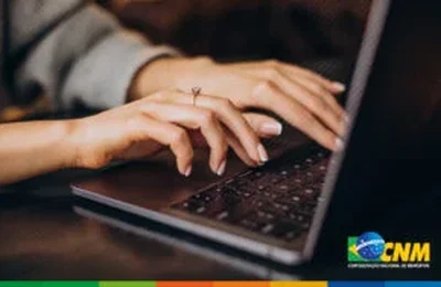 Gestores devem preencher SISC até 20 de março; CNM alerta para penalidades