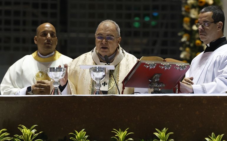 Conclave começa no dia 7 de maio; entenda como vai funcionar