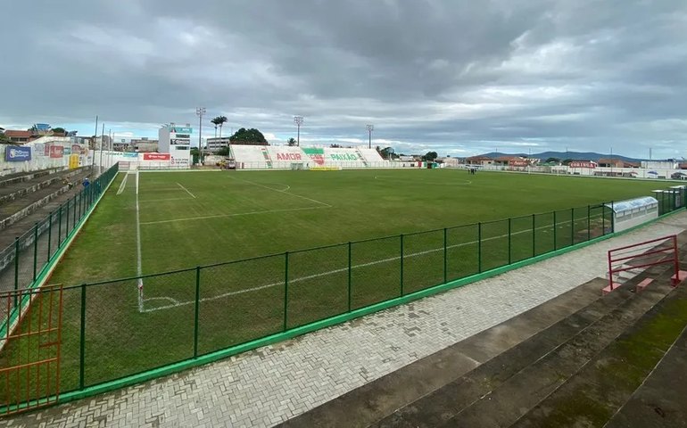 6ª Copa RA de Futebol de Base começa neste domingo, no Juca Sampaio