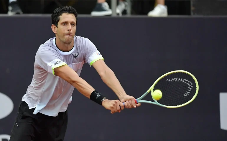 Marcelo Melo e John Peers superam americanos e avançam em Miami; Stefani é eliminada