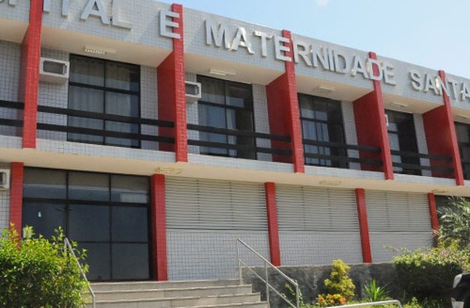 Novos leitos pediátricos são inaugurados no Hospital e Maternidade Santa Isabel / Foto: Foto: Assessoria