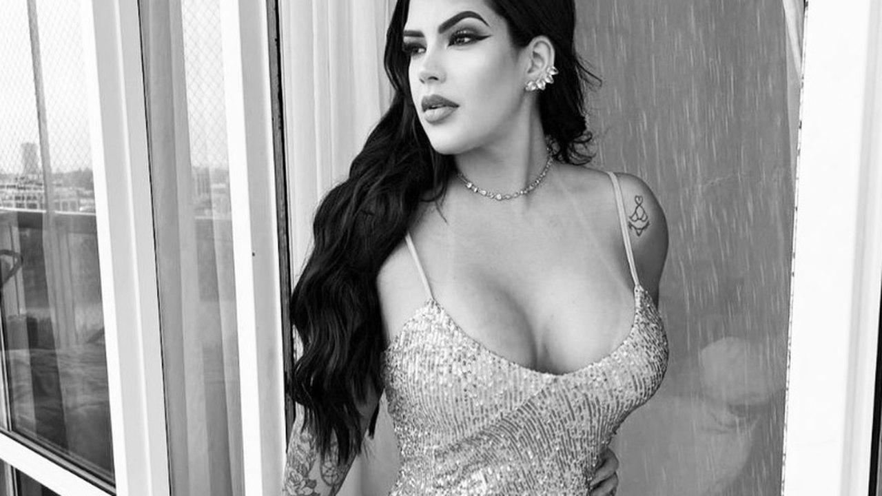 Influenciadora Luanne Jardim é morta em tentativa de assalto no Rio