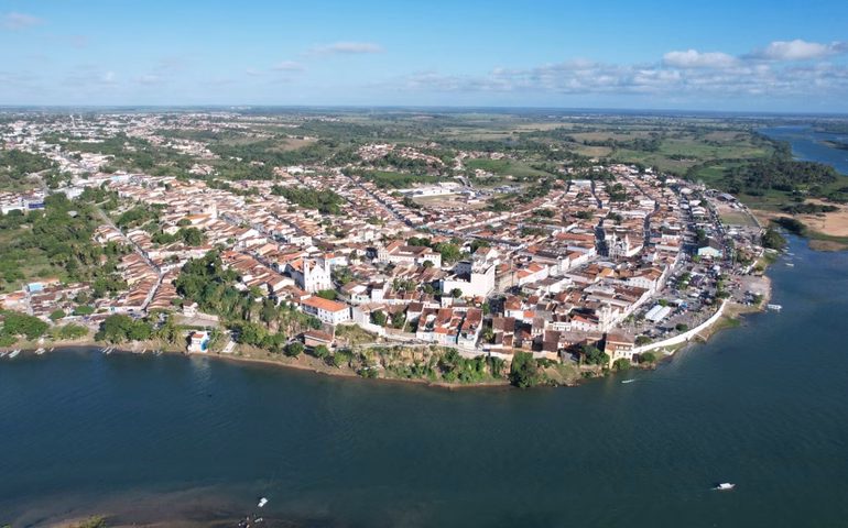 SPU suspende audiência pública em Penedo sobre demarcação de terras no Baixo São Francisco
