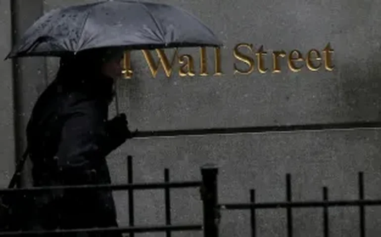 S&P reafirma rating da Austrália em AAA, com perspectiva estável