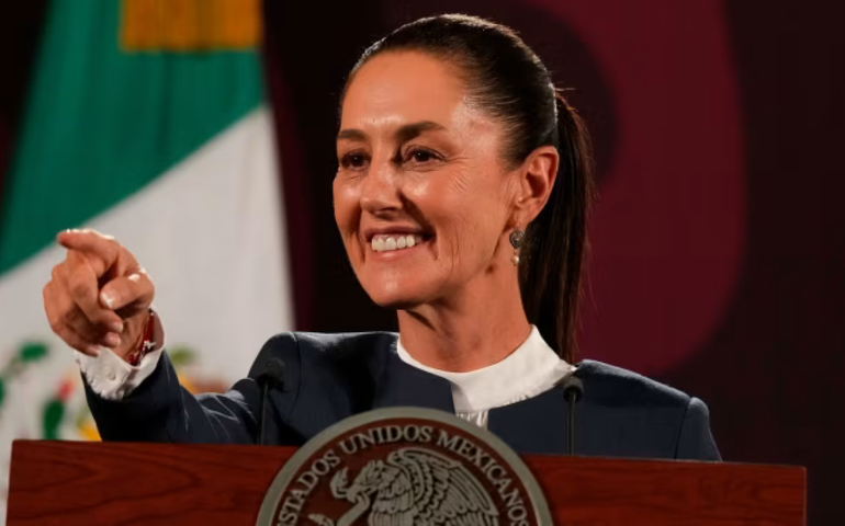 Reforma do Judiciário com eleição direta para juízes avança no México