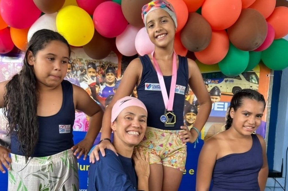 Esportes